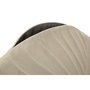 Voir la diapositive 4 : Paris Prix Vase Rond Design  Dune  41cm Crème