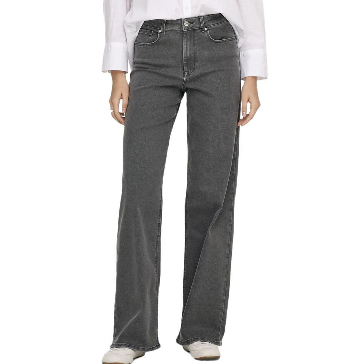 Only Jean Droit  Femme Only Sanna   L