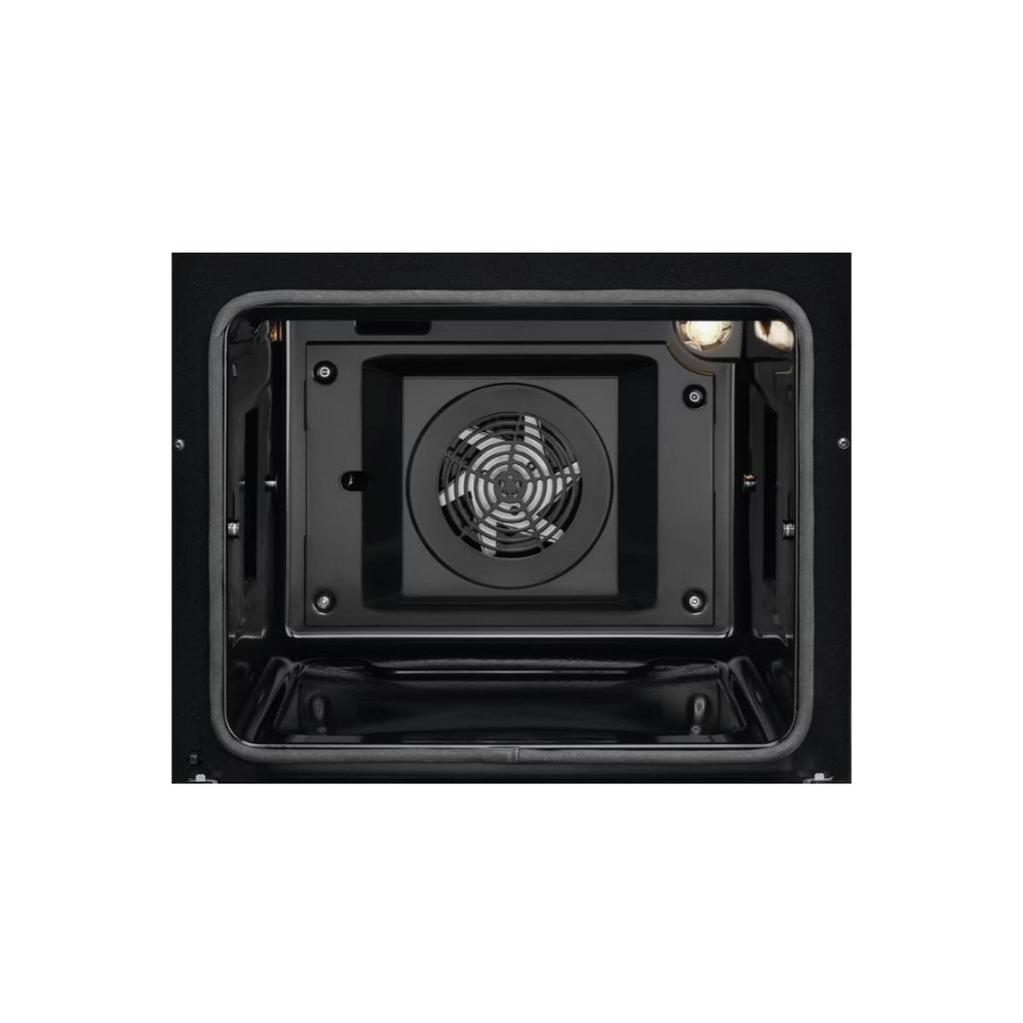 Voir la diapositive 5 : ELECTROLUX Cuisinière induction 73l 3 feux - lki64890cw