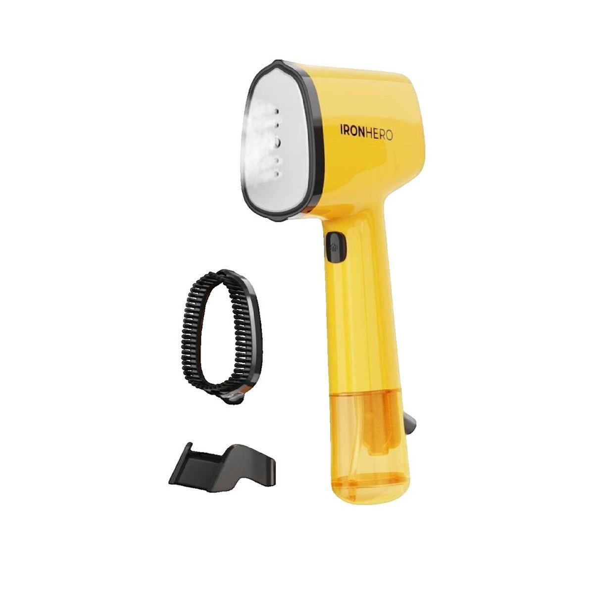 CECOTEC Fer à repasser cecotec Fer à repasser vertical Jaune