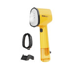 CECOTEC Fer à repasser cecotec Fer à repasser vertical Jaune