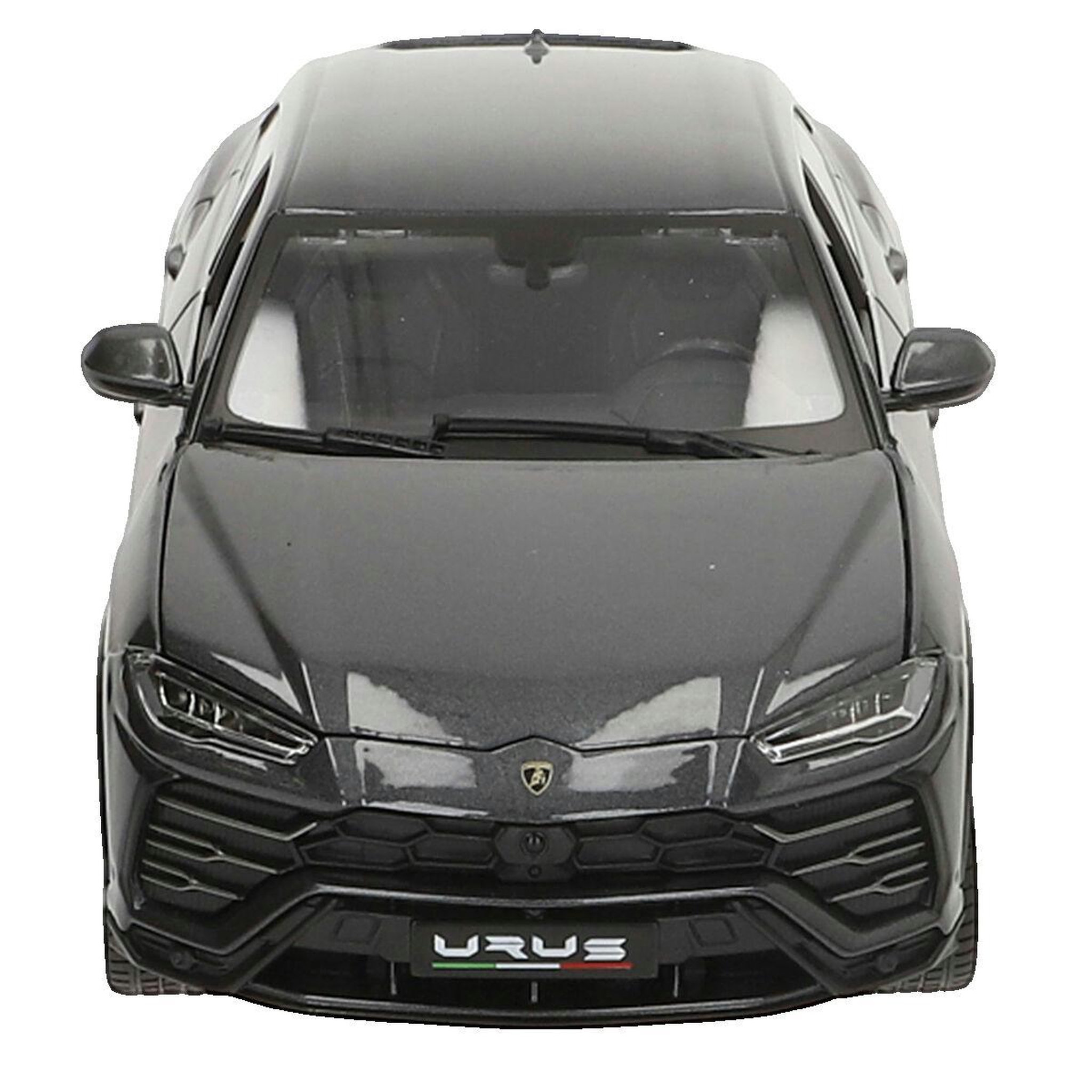 Voir la diapositive 2 : BURAGO Voiture miniature Bburago Lamborghini Urus gris 1:18