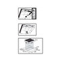 Voir la diapositive 4 : Sauter Domino induction STI4333B