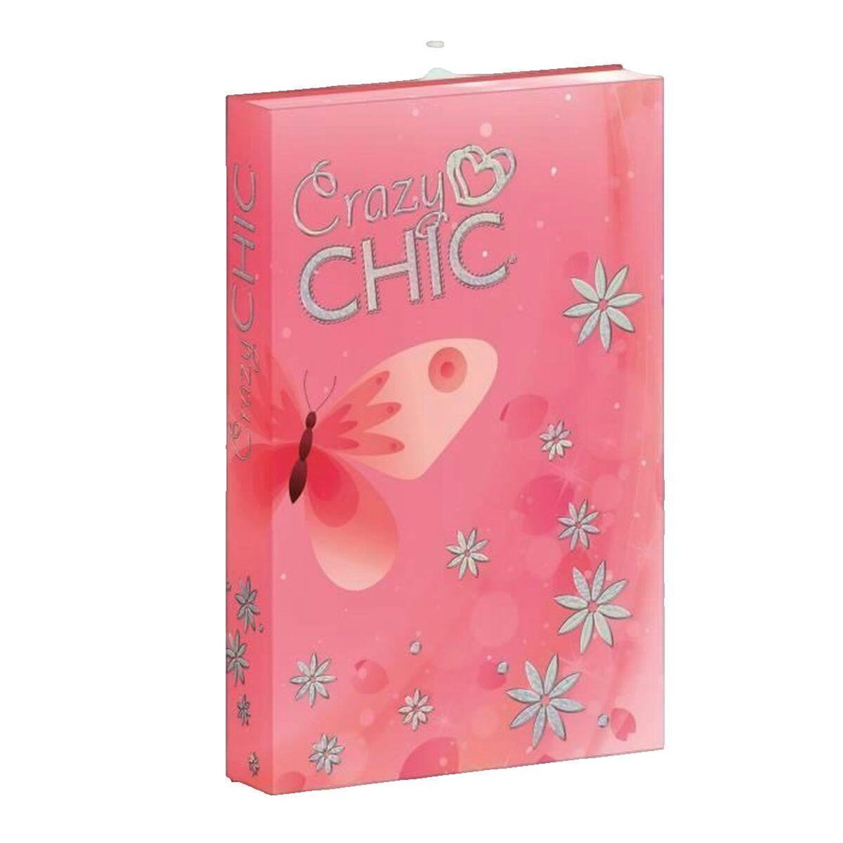 CLEMENTONI Puzzle éducatif Clementoni avec thème maquillage pastel