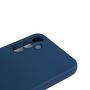 Voir la diapositive 2 : CASYX Coque SAMSUNG GALAXY A14 4G/5G Bleu Foncé