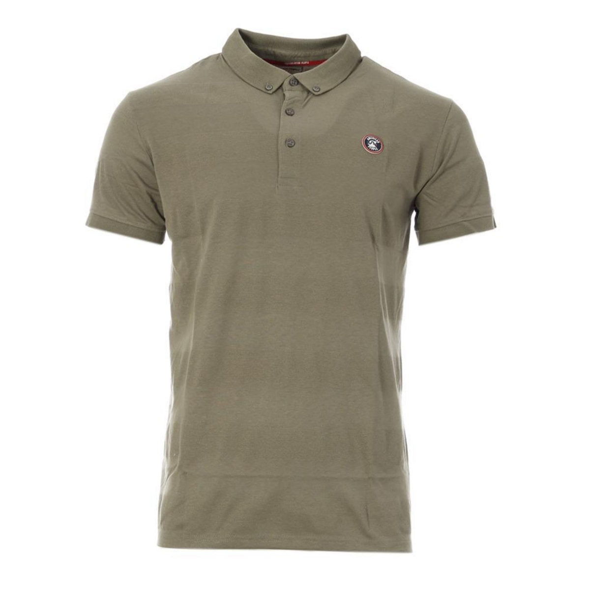 AMERICAN PEOPLE Polo  Homme American People Paladin