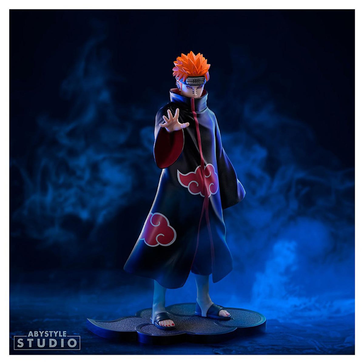 ABYstyle Figurine - Naruto Shippuden - Pain - 19 cm