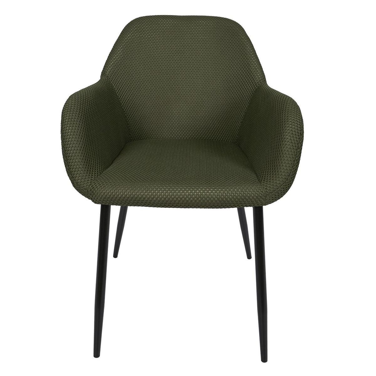 TOILINUX Lot de 2 fauteuils ATOME