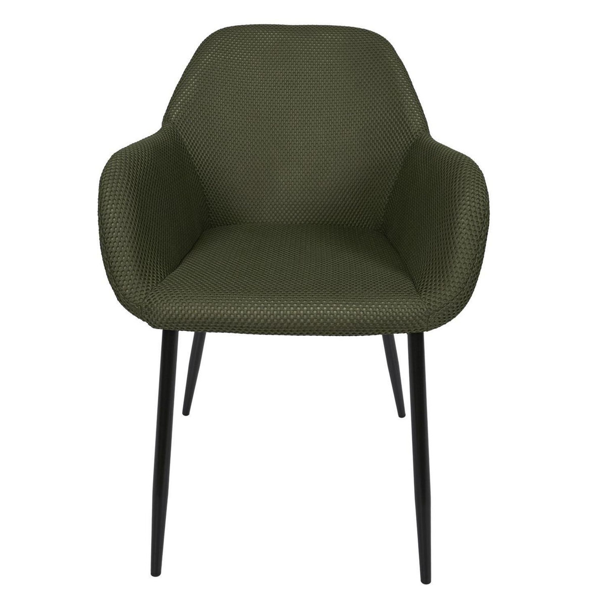 TOILINUX Lot de 2 fauteuils ATOME