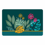 Paris Prix Set de Table Imprimé  Lilidae  28x44cm Vert