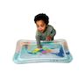 Voir la diapositive 3 : INFANTINO Tapis de Jeu à Eau Gonflable pour Bébé Infantino Sea Unicorn 71 x 48 cm