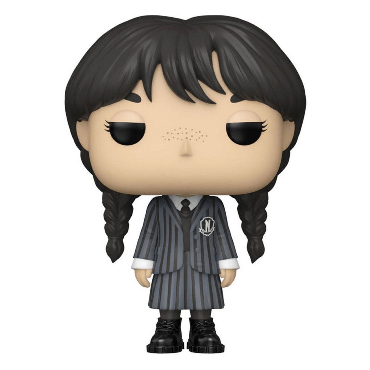 Figurine POP Mercredi Addams