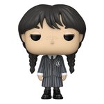 Figurine POP Mercredi Addams