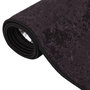 Voir la diapositive 3 : VIDAXL Tapis lavable antiderapant 120x180 cm anthracite