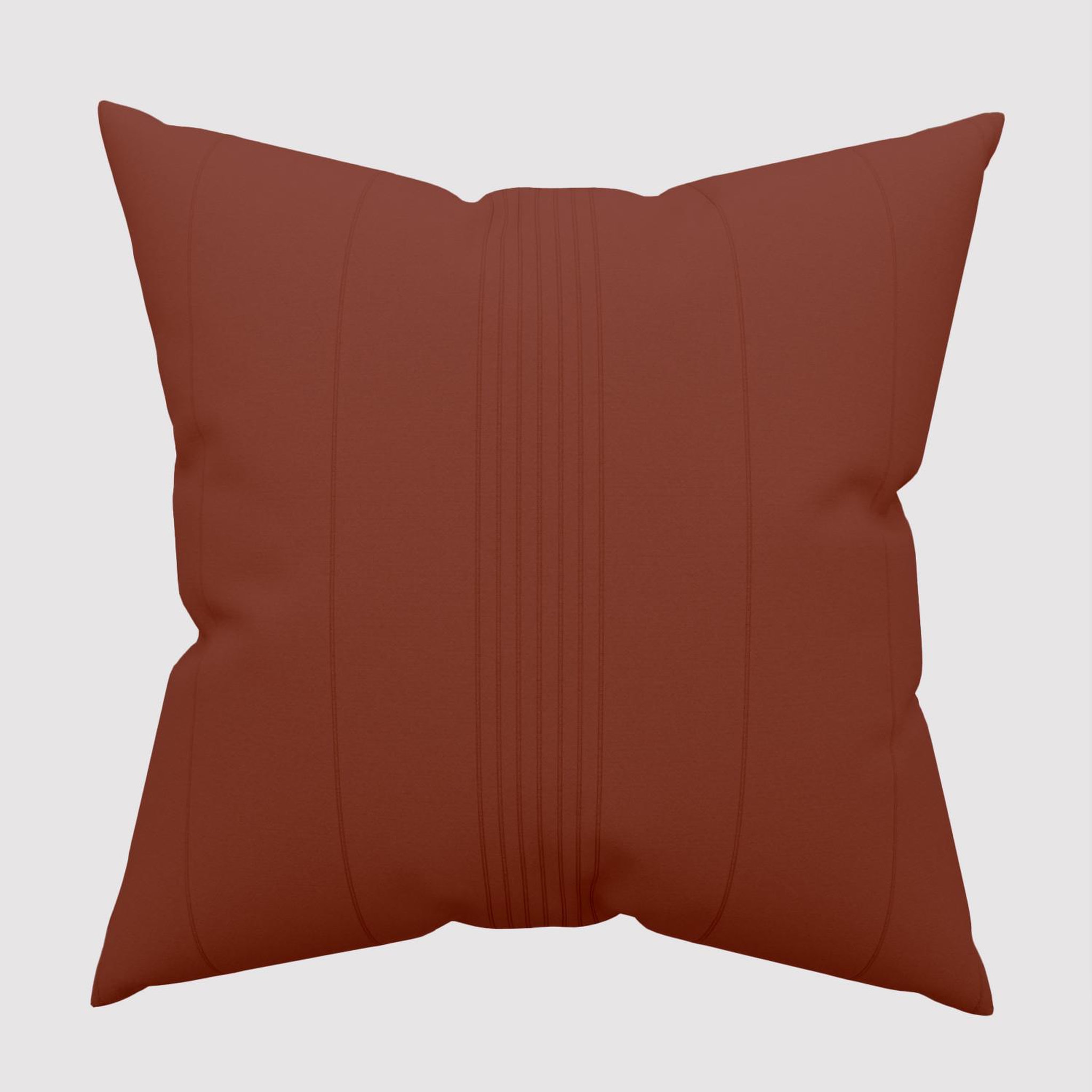 Voir la diapositive 1 : SOLEIL D'OCRE Housse de coussin adele, par soleil d'ocre