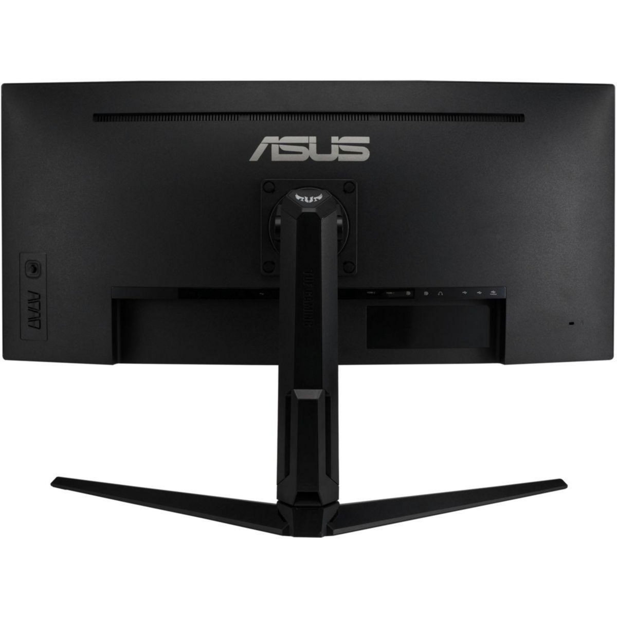ASUS Ecran PC Gamer TUF VG34VQL1B Incurvé 34'' VA