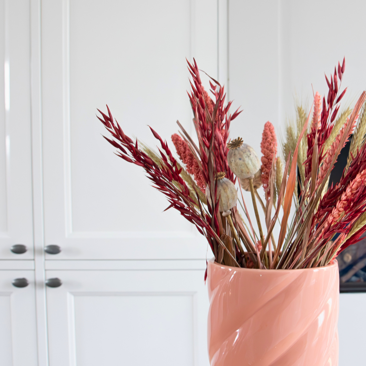 PLANT IN A BOX Fleurs séchées - Bouquet 'Dining Sweetheart'