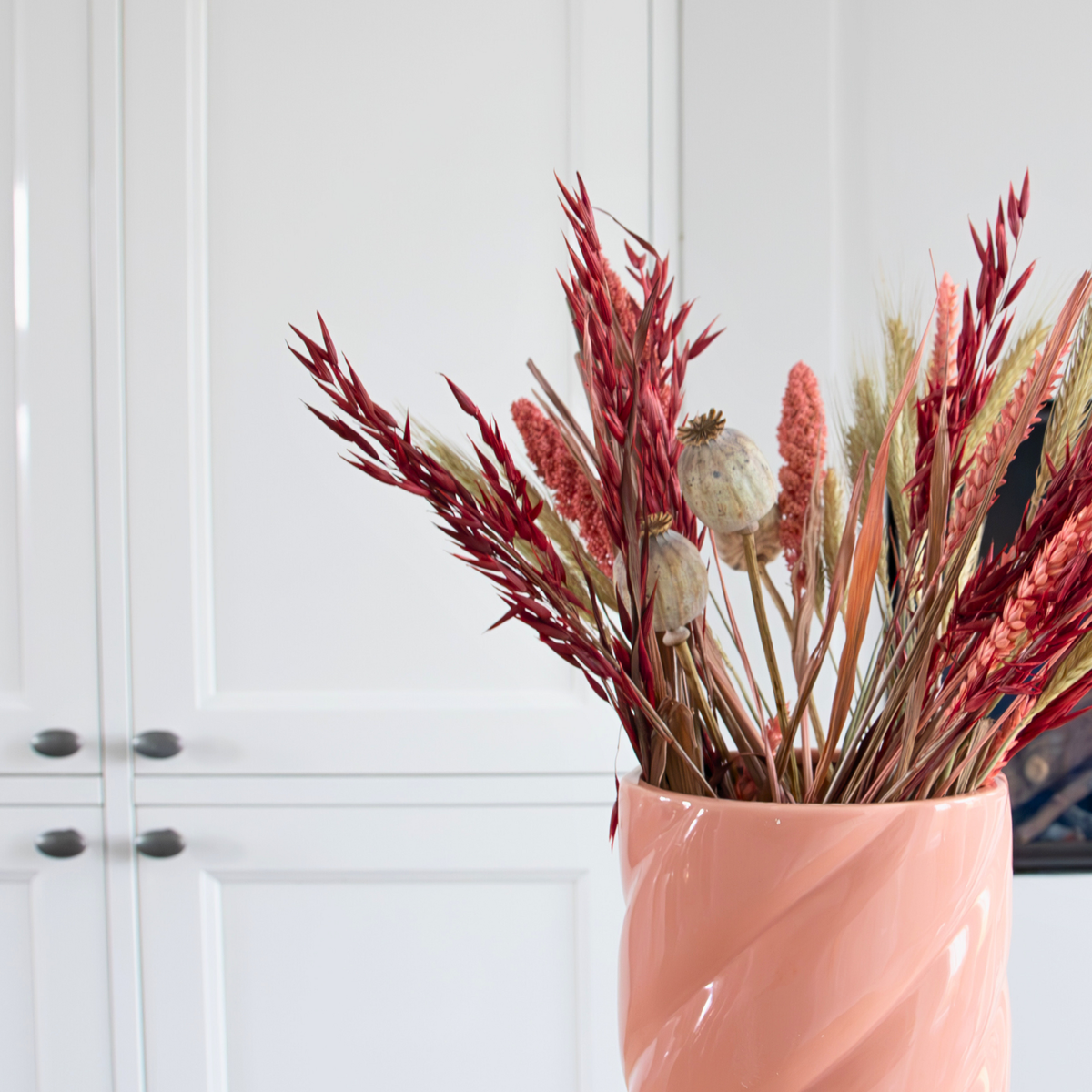 PLANT IN A BOX Fleurs séchées - Bouquet 'Dining Sweetheart'