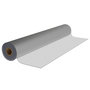 Voir la diapositive 4 : VIDAXL Rouleau mat de protection de table 0,9x15 m 2 mm PVC