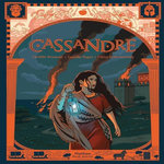 CASSANDRE, Bruneau Clotilde