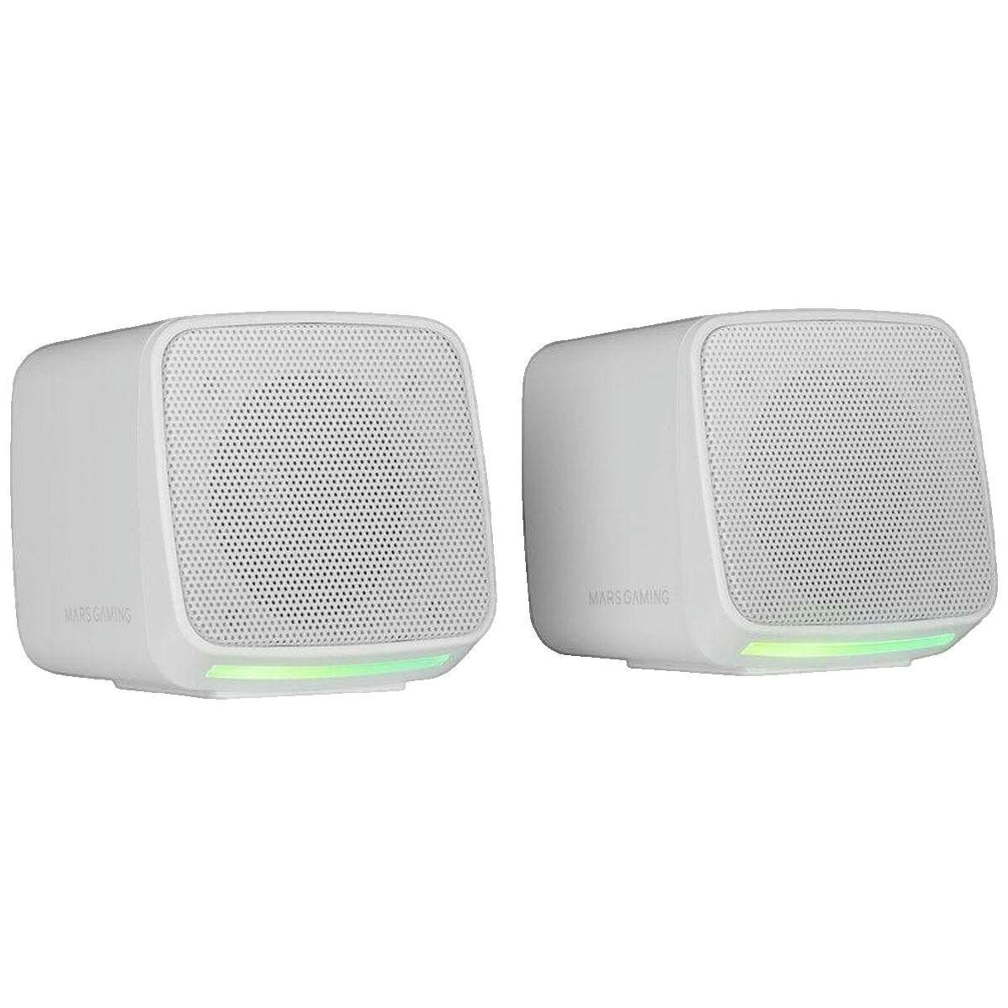 Mars Gaming Enceinte Mars Gaming MS-Pro Compacte RGB Flow