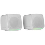 Mars Gaming Enceinte Mars Gaming MS-Pro Compacte RGB Flow