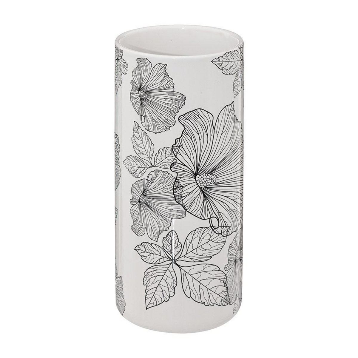 ATMOSPHERA Brosse WC Blackflora