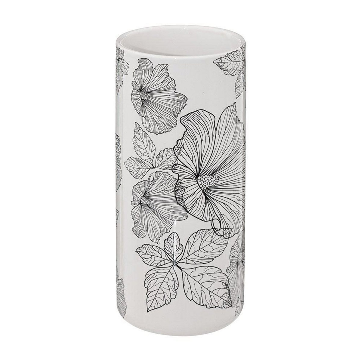 ATMOSPHERA Brosse WC Blackflora