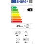 Voir la diapositive 5 : SMEG Lave vaisselle encastrable STFABCR3