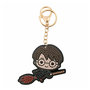 Voir la diapositive 4 : Oz International Kit Porte clés x3 Harry Potter