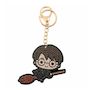 Voir la diapositive 4 : Oz International Kit Porte clés x3 Harry Potter