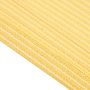 Voir la diapositive 5 : VIDAXL Tapis de tente 250x400 cm Beige