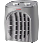 Supra Chauffage soufflant 2000w gris - souffleo