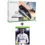 Console Xbox One S 1To Forza Horizon 3 + FIFA 18