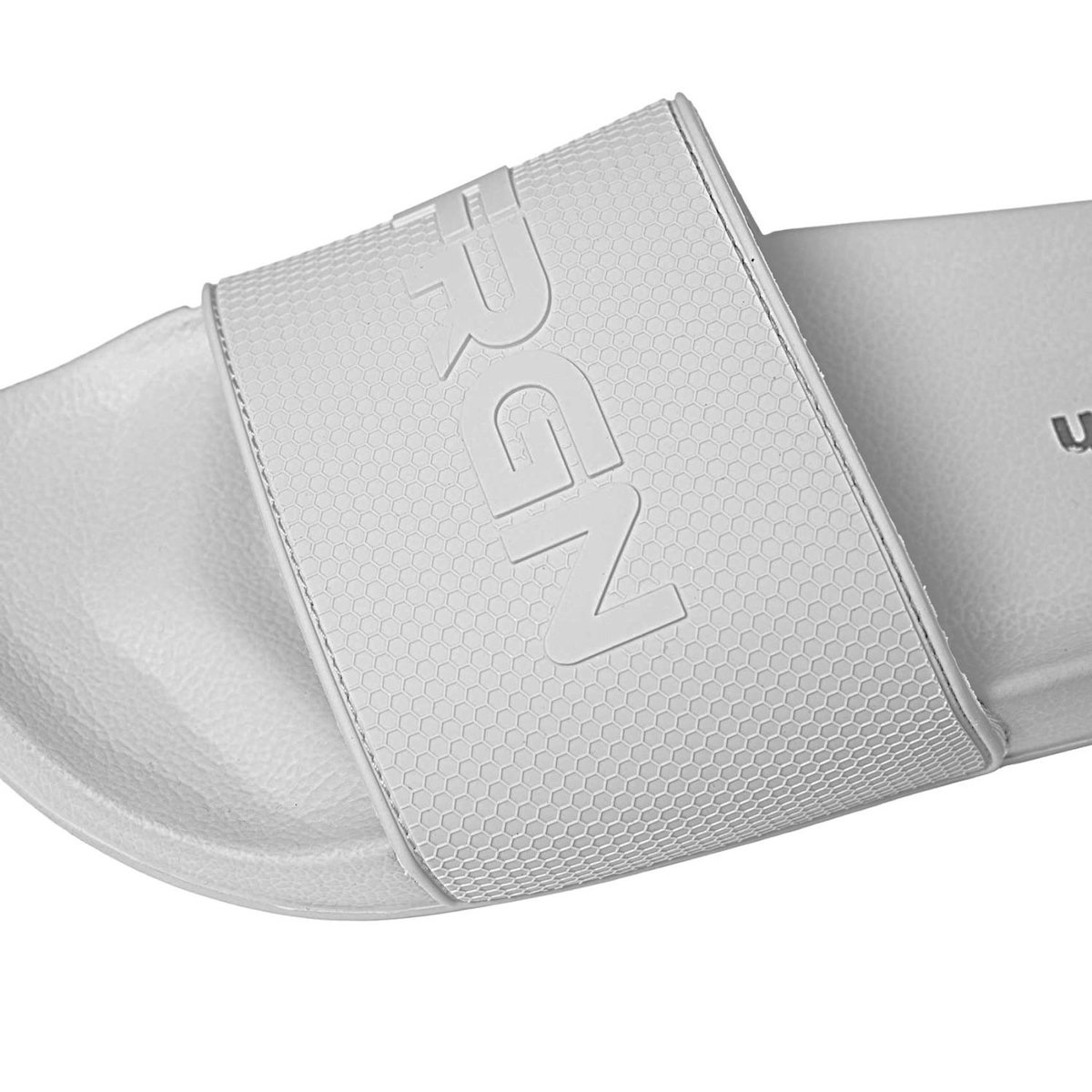 FREEGUN Paire de Claquettes homme Rubber A6