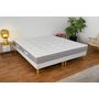 Voir la diapositive 5 : PRESTIGE Collection Matelas ressorts ensachés 180 x 200 cm ATOS