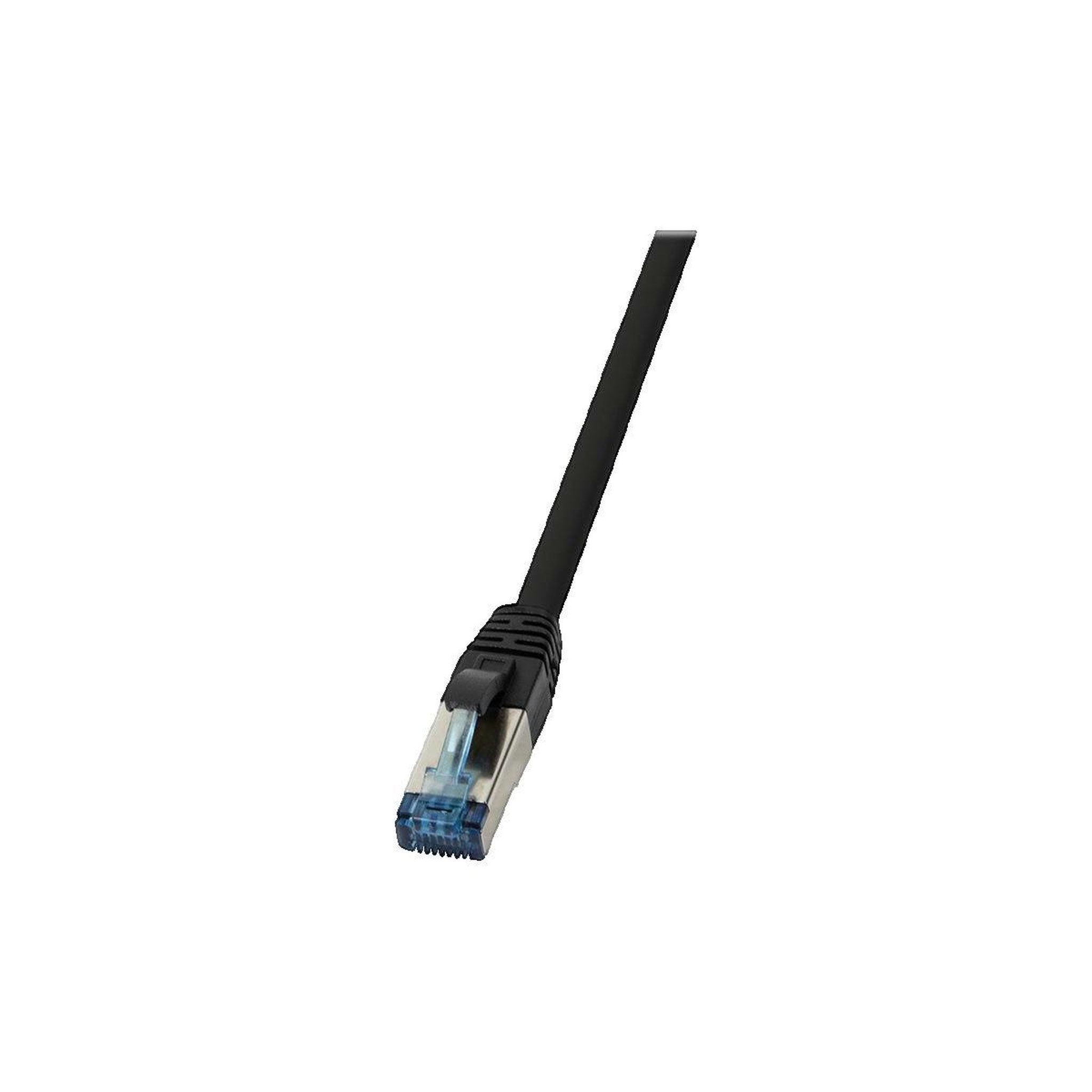 LOGILINK Câble réseau LogiLink CQ6145S Cat.6A 50 mètres