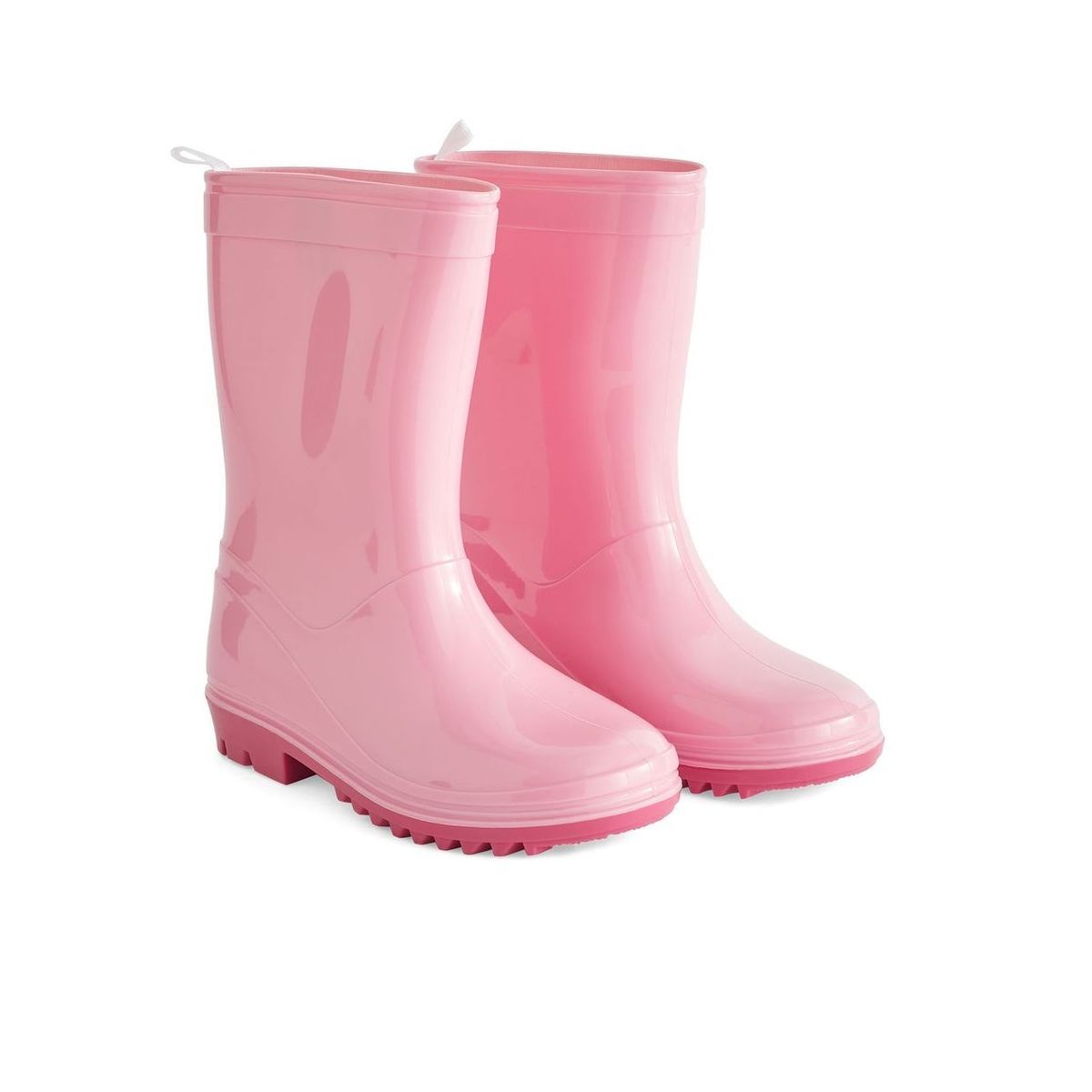 IN EXTENSO Bottes de pluie fille du 24 au 35