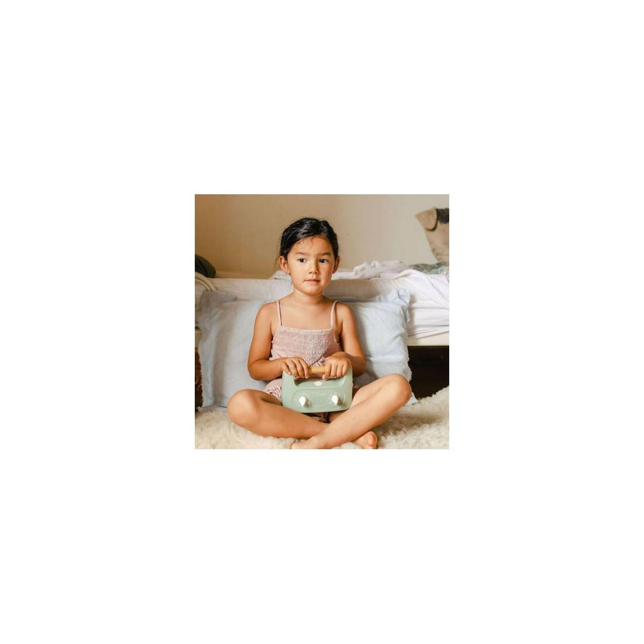 Voir la diapositive 4 : MORPHEE Box de méditation Petit morphee pour enfant