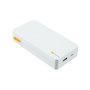 Voir la diapositive 1 : XTORM Batterie externe Xtorm Batterie Externe Xtorm Essential 20.000 mAh Blanc