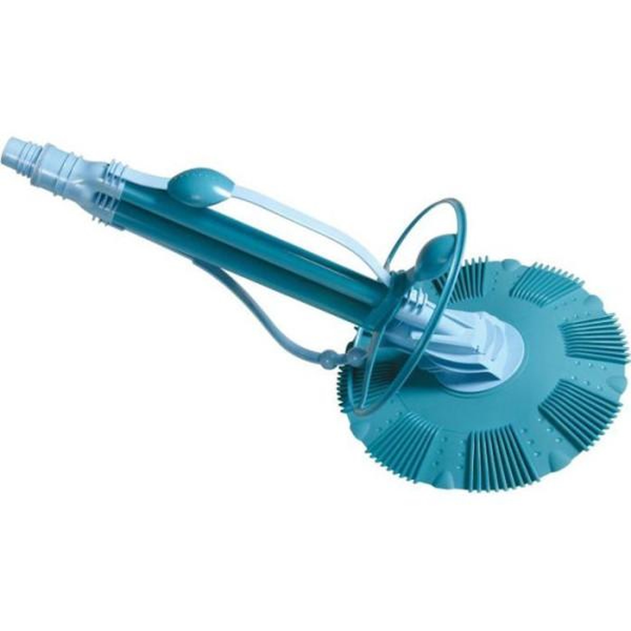 Ubbink Aspirateur nettoyeur hydraulique de piscine UBBINK - Poolcleaner auto - nettoyage fond pour toutes piscines
