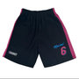 Voir la diapositive 5 : SPORTZONE Short basketball  Homme Sport Zone Miami