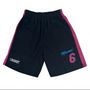 Voir la diapositive 5 : SPORTZONE Short basketball  Homme Sport Zone Miami
