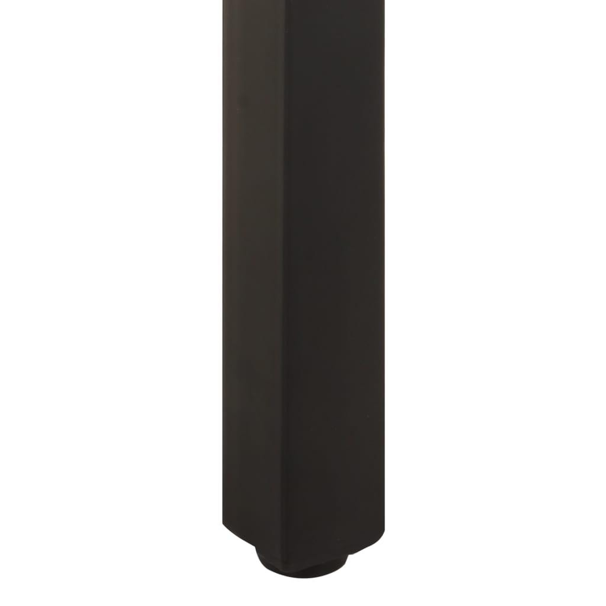Voir la diapositive 5 : VIDAXL Table de salle a manger 160x80x76 cm Bois de manguier brut