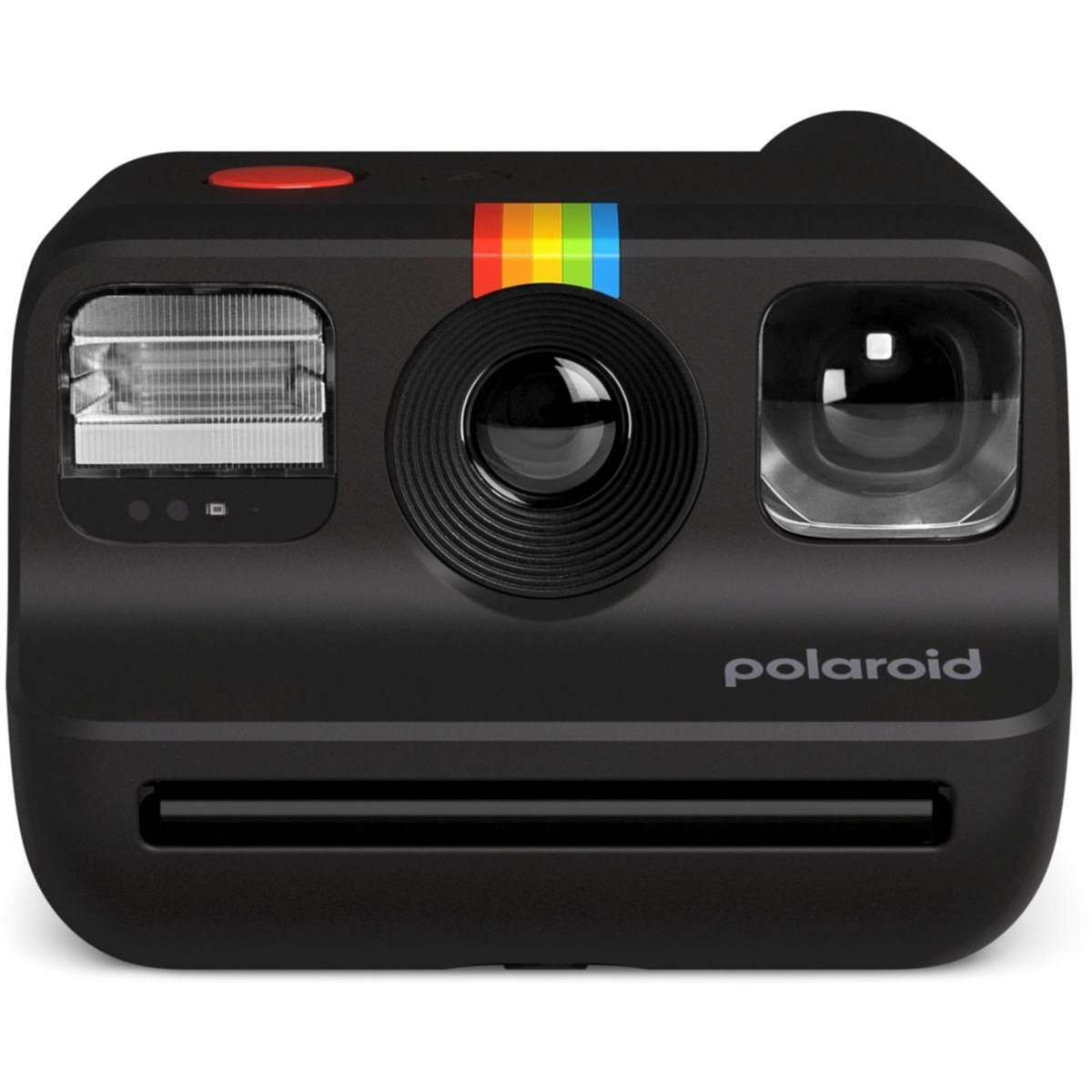 POLAROID Appareil photo Instantané Go Generation 2 Black