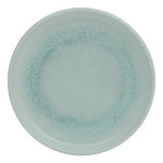 SECRET DE GOURMET Lot de 6 Assiettes à Dessert  Léa  19cm Bleu