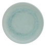 Voir la diapositive 1 : SECRET DE GOURMET Lot de 6 Assiettes à Dessert  Léa  19cm Bleu