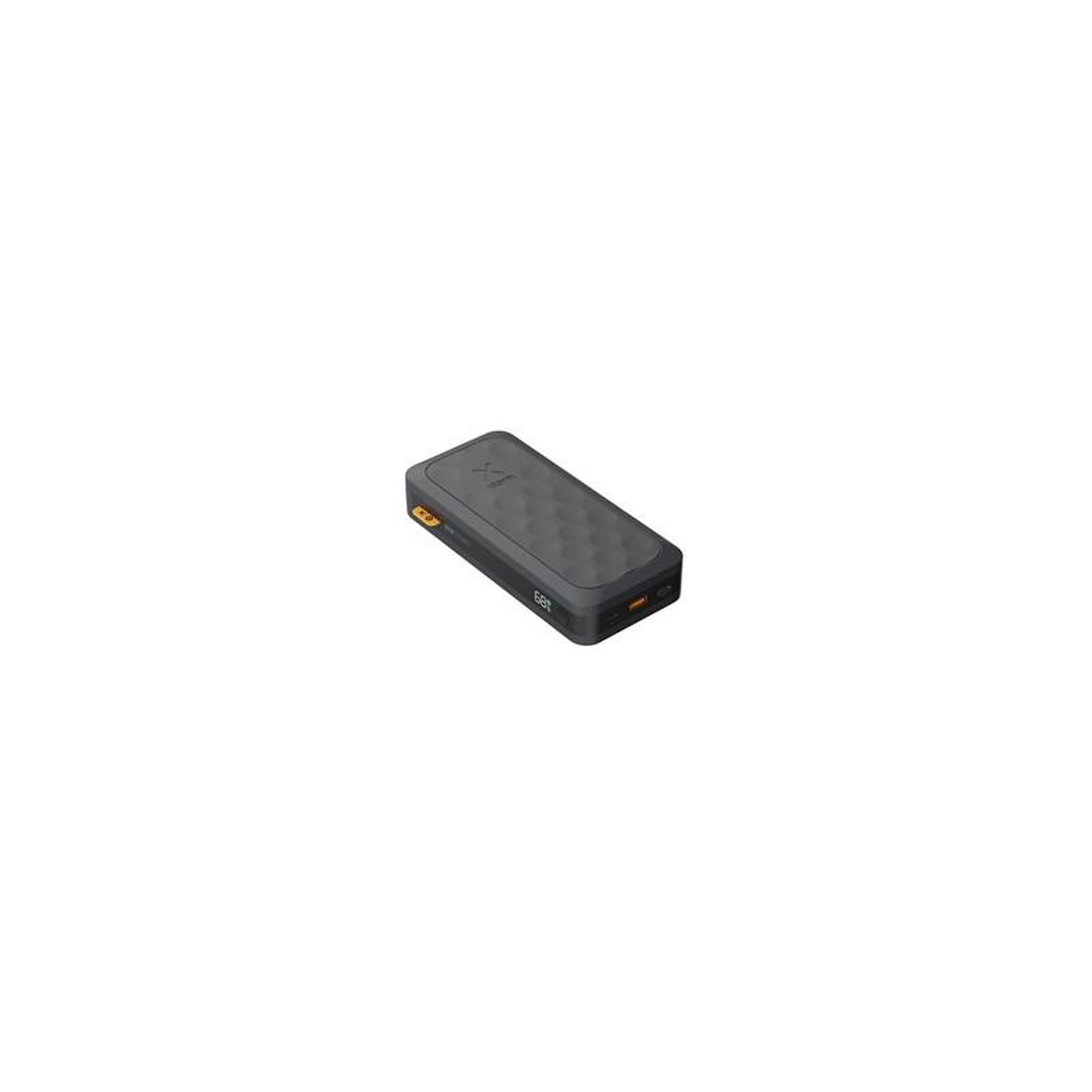 XTORM Chargeur et câble d alimentation PC Xtorm Batterie Externe Powerbank 67W 27.000mAh Midnight Black