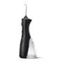 Voir la diapositive 3 : Waterpik Hydropulseur sans fil - WATERPIK - WP 492 - 4 embouts - Noir
