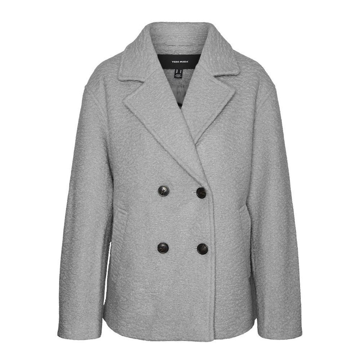 Vero Moda Manteau  Clair Femme Vero Moda Elite bella